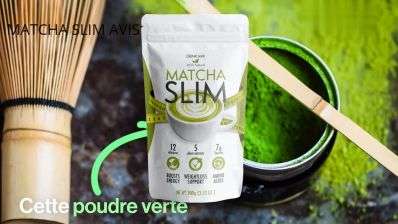 How Do You Take Matcha Slim